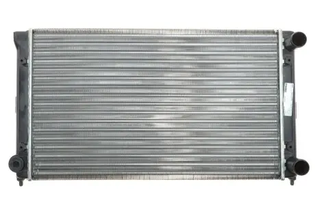 Радіатор, охолодження двигуна MAHLE CR 340 001S