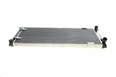 Радіатор, охолодження двигуна MAHLE CR 341 000S