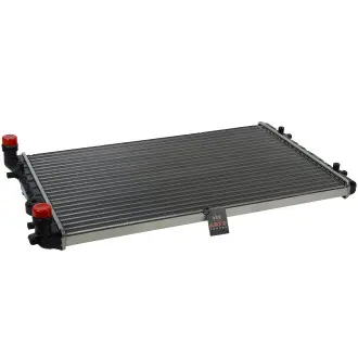 Радіатор, охолодження двигуна MAHLE CR 368 001S