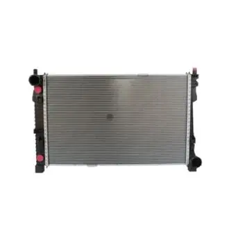 Радиатор, охлаждение двигателя MAHLE CR 387 000P