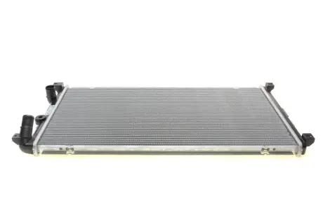 Радиатор, охлаждение двигателя MAHLE CR 39 000S