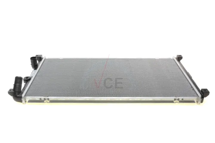 Радиатор, охлаждение двигателя MAHLE CR 39 000S (фото 1)