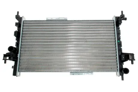 Радіатор, охолодження двигуна MAHLE CR 422 000S