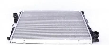 Радиатор, охлаждение двигателя MAHLE CR 455 000S