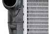 Радиатор, охлаждение двигателя MAHLE CR 457 000P (фото 9)
