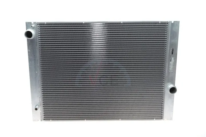 Радиатор, охлаждение двигателя MAHLE CR 511 000P (фото 1)