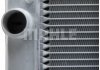 Радиатор, охлаждение двигателя MAHLE CR 511 000P (фото 9)
