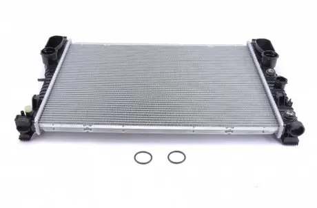 Радиатор, охлаждение двигателя MAHLE CR 512 000S