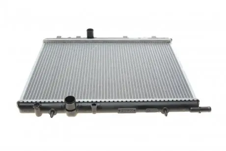 Радіатор двигуна behr premium line MAHLE CR515000P