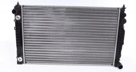 Радіатор, охолодження двигуна MAHLE CR 648 000S