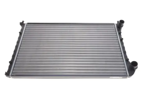 Радіатор, охолодження двигуна MAHLE CR 753 000S