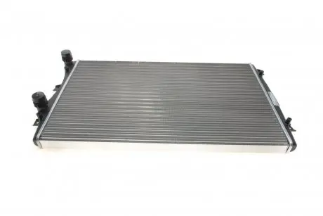 Радиатор, охлаждение двигателя MAHLE CR 761 000S