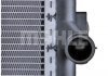 Радиатор двигателя behr premium line MAHLE CR782000P (фото 9)