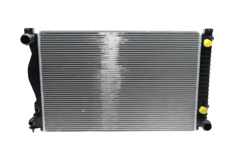 Радіатор, охолодження двигуна MAHLE CR 789 000S