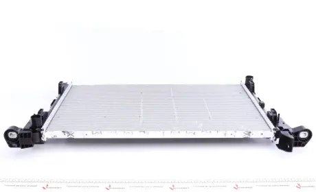 Радиатор, охлаждение двигателя MAHLE CR 84 000P