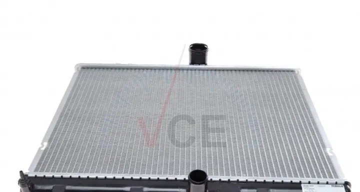 Радиатор охлаждения двигателя MAHLE CR889000S (фото 1)