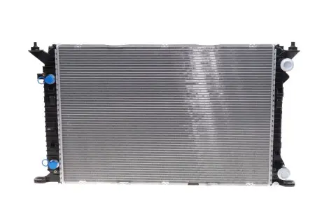 Радиатор, охлаждение двигателя MAHLE CR 910 000P