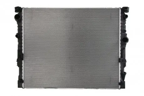 Радіатор двигуна behr premium line MAHLE CR937000P