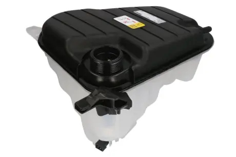 Расширительный бачок охлаждающей жидкости jaguar s-type ii, xf i, xf sportbrake, xk ii 04.02-12.15 MAHLE CRT1000S