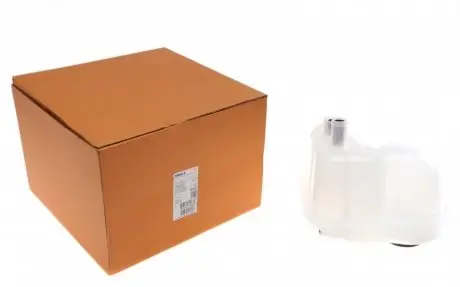 Компенсаційний бак, охолоджуюча рідина MAHLE CRT 110 000S