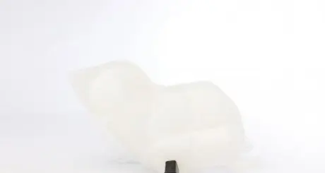 Компенсаційний бак, охолоджуюча рідина MAHLE CRT 111 000S