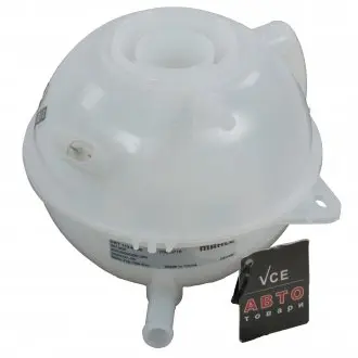 Компенсационный бак, охлаждающая жидкость MAHLE CRT 112 000S