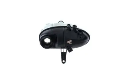 Розширювальний бачок охолоджуючої рідини mercedes s, s, s, cadillac srx 10.12-07.20 MAHLE CRT139000S