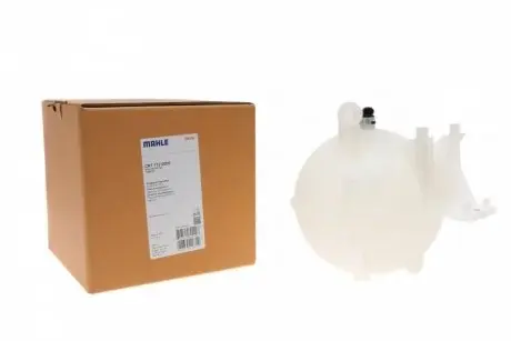 Компенсационный бак, охлаждающая жидкость MAHLE CRT 172 000S