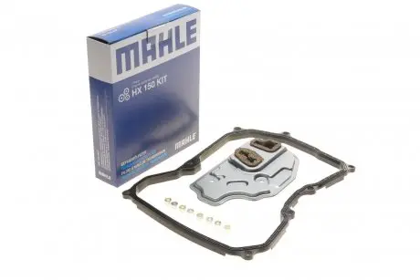 Гидрофильтр, автоматическая коробка передач MAHLE HX 150KIT