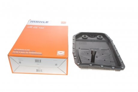 Гідрофільтр, автоматична коробка передач MAHLE HX 152 (фото 1)