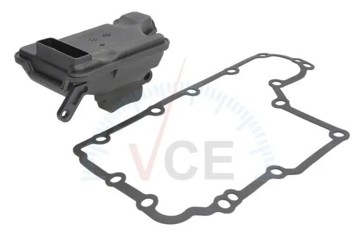 Гидрофильтр, автоматическая коробка передач MAHLE HX 157D (фото 1)