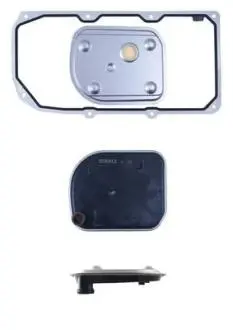 Фильтр гидравлический КПП MAHLE HX158D1