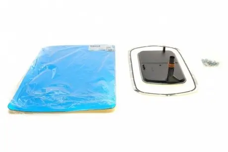 Фильтр акпп MAHLE HX 165KIT
