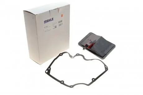 Гідрофільтр, автоматична коробка передач MAHLE HX 166D