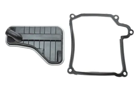 Фильтр АКПП VW Passat/Golf 1.4-2.0TSI/2.0TDI 04-14 (с прокладкой) MAHLE HX 264D