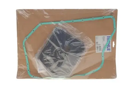 Фильтр АКПП Audi A6 4.2 quattro 98-11 (с прокладкой) MAHLE HX 268D