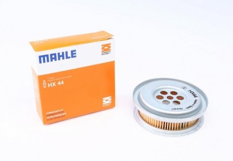 Гідрофільтр, руль MAHLE HX 44