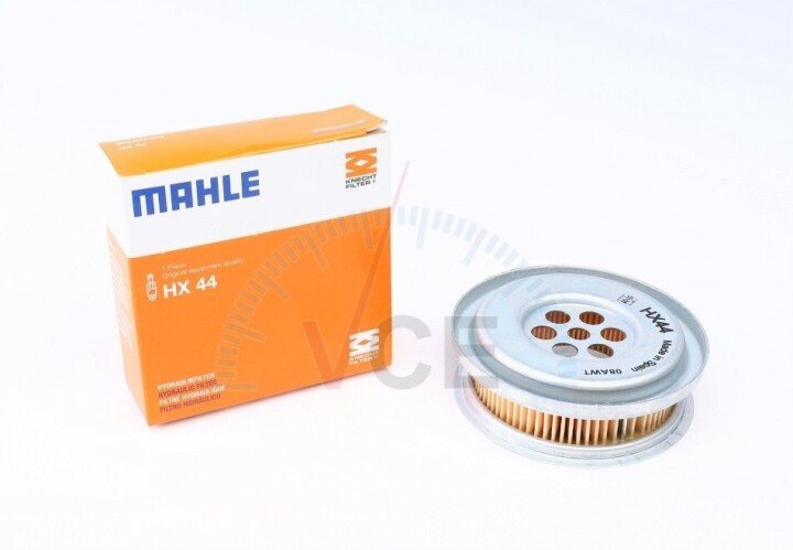 Гідрофільтр, руль MAHLE HX 44 (фото 1)