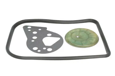 Гідрофільтр, автоматична коробка передач MAHLE HX 82D