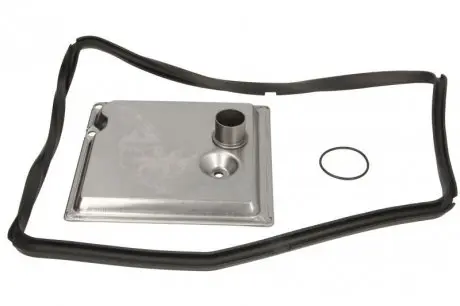 Масляный фильтр акпп MAHLE HX87D