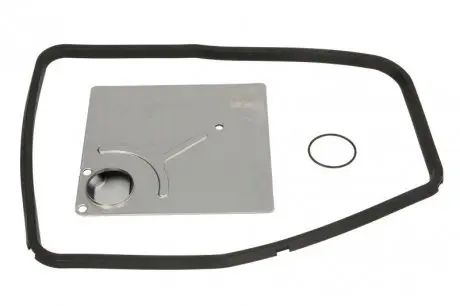 Масляный фильтр акпп MAHLE HX88D