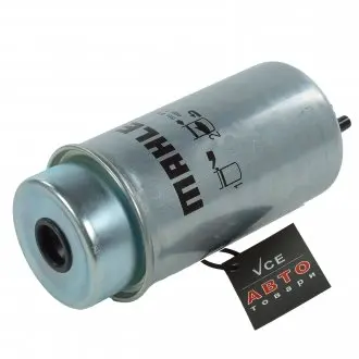 Фильтр топливный в сборе MAHLE KC 116