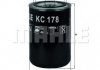Топливный фильтр MAHLE KC 178 (фото 1)