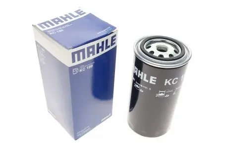 Топливный фильтр MAHLE KC 188