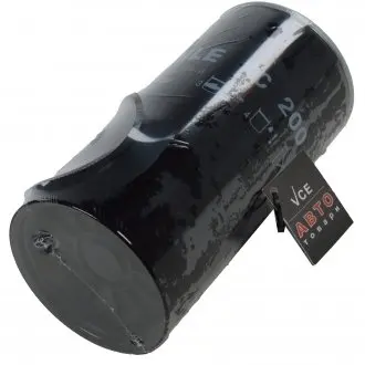 Топливный фильтр MAHLE KC 200