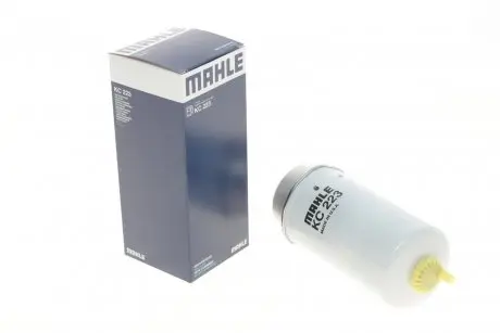 Топливный фильтр MAHLE KC223