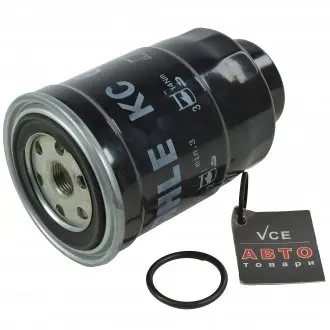 Топливный фильтр MAHLE KC 67