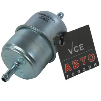 Паливний фільтр MAHLE KL 18 OF