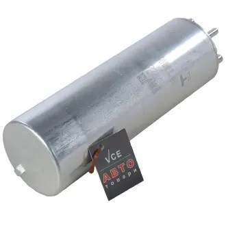 Топливный фильтр (заменен с kl229/4) MAHLE KL229/11