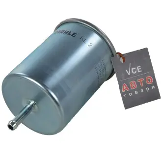 Фильтр топливный в сборе MAHLE KL 2